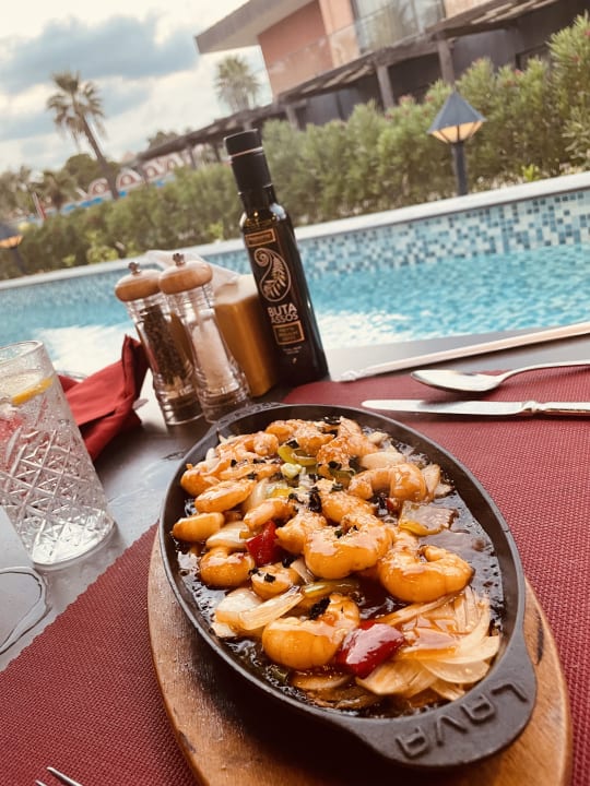 Gastro Megasaray Club Belek