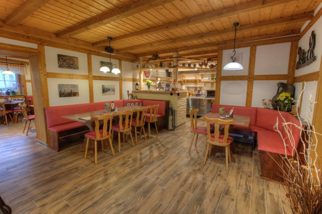 Unser uriges Gasthaus Zur Klippe Ferienanlage Zum Wildbach Schierke