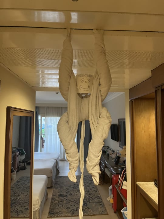 Zimmer Serenity Alpha Beach