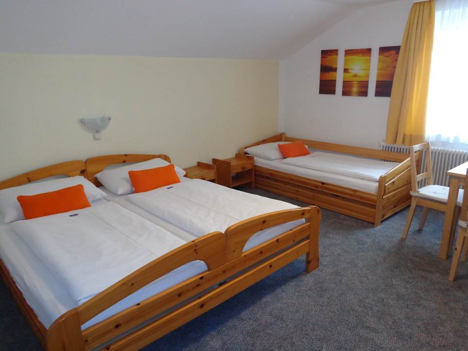 Zimmer Pension Herned