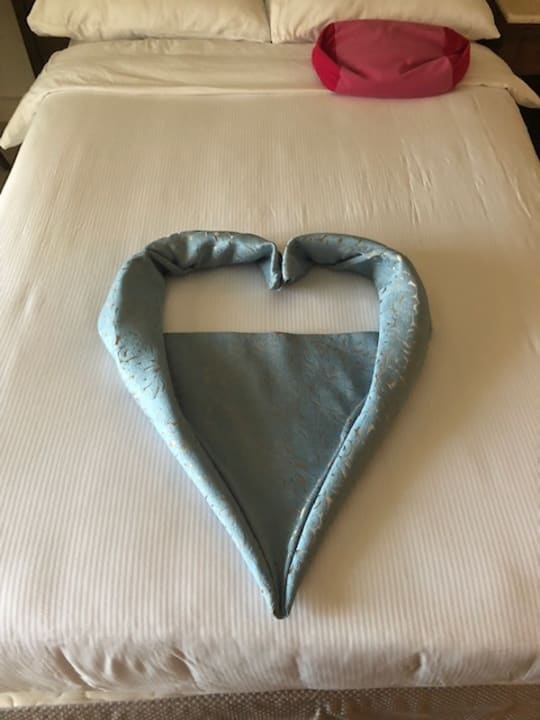 Zimmer Serenity Alpha Beach