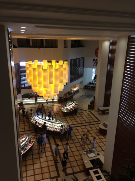 Gastro Arum Barut Collection