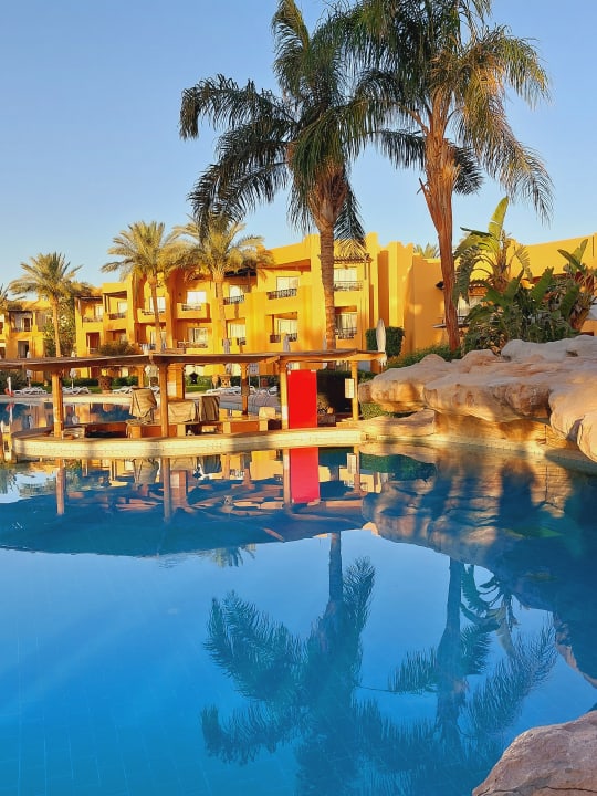 Pool Stella Garden Resort & Spa, Makadi Bay