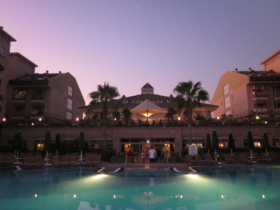 Terrassenbar Can Garden Resort