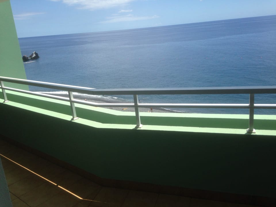 Appartment / Suite 519 Pestana Ocean Bay All Inclusive