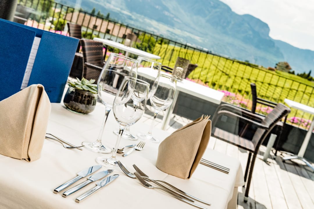 Gastro Hotel Thalhof am See