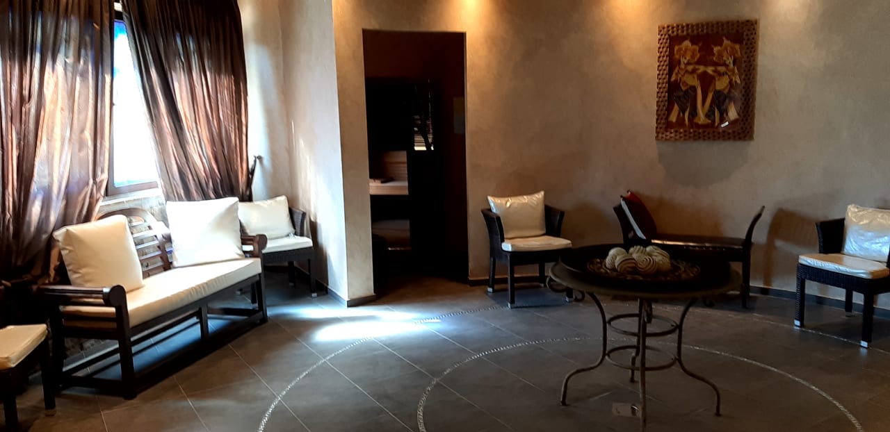 Sport & Freizeit Anthemus Sea Beach Hotel & Spa