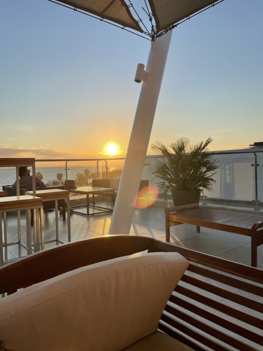 Gastro TUI BLUE Barut Andız - All Inclusive - Adults Only