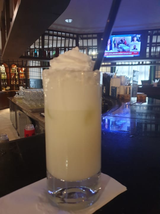 Gastro Kremlin Palace