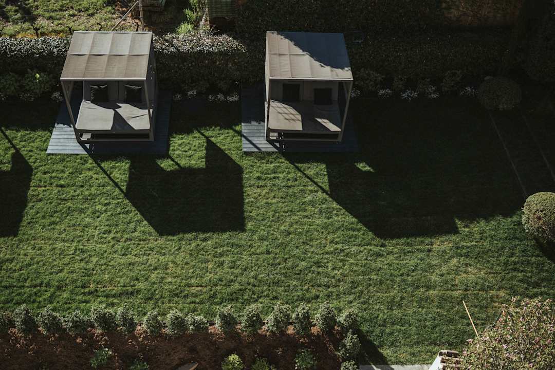 Gartenanlage Tirolensis - Luxury All Inclusive