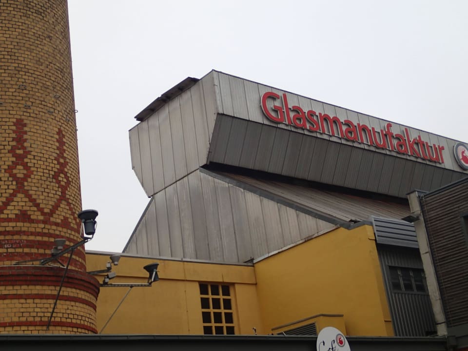 Glasmanufaktur Wernigerode REGIOHOTEL Schanzenhaus Wernigerode