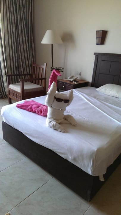 Zimmer Laguna Beach Marsa Resort