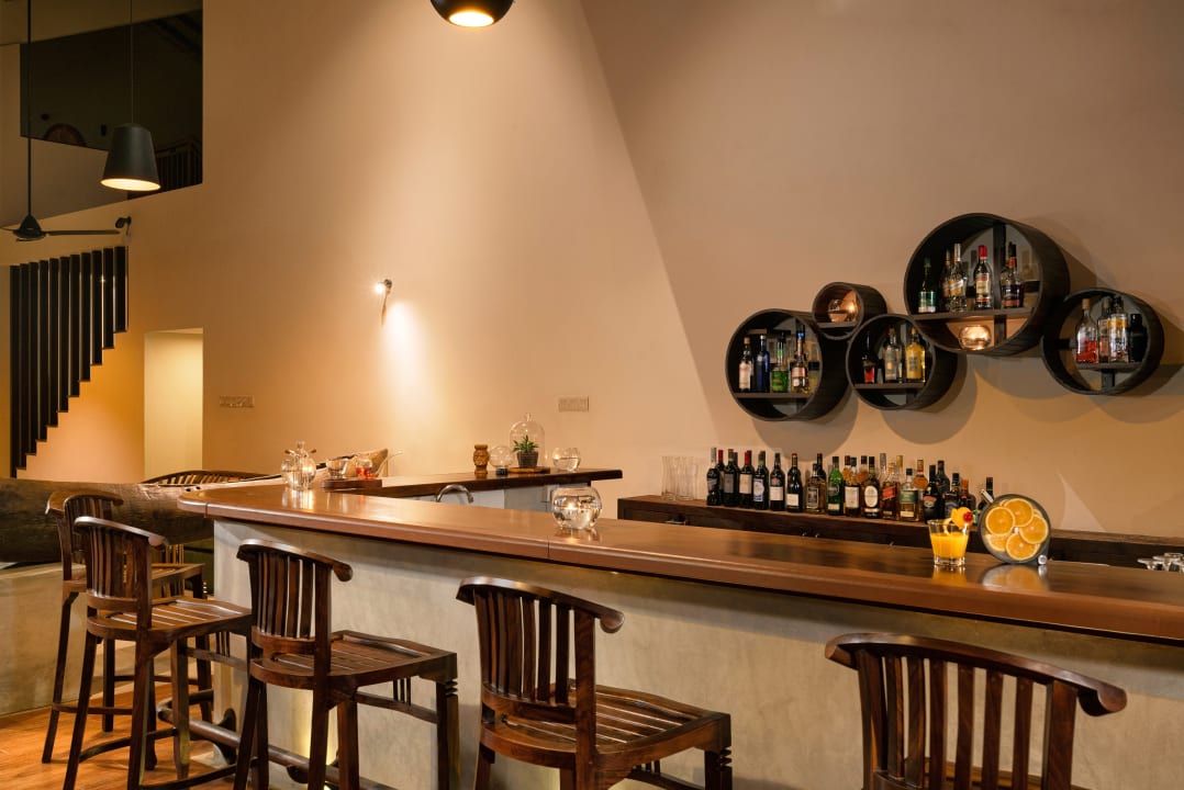 Gastro The Villas Wadduwa