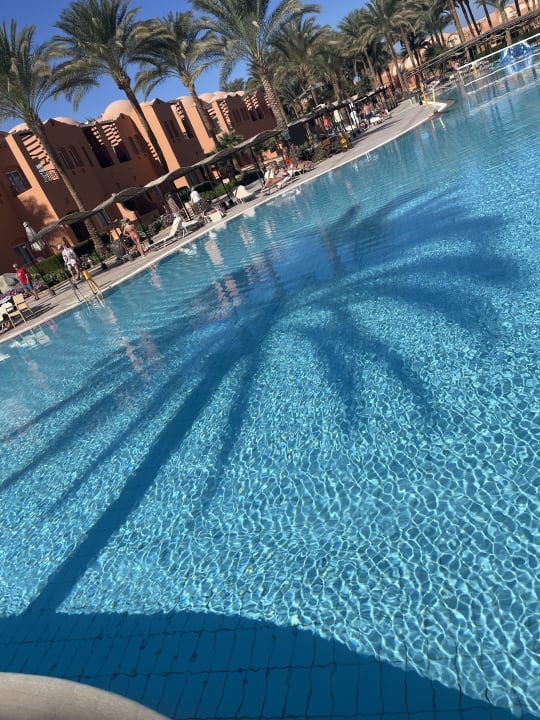 Pool Jaz Makadi Oasis Resort