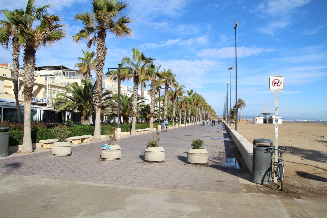 Strand Hotel Miramar