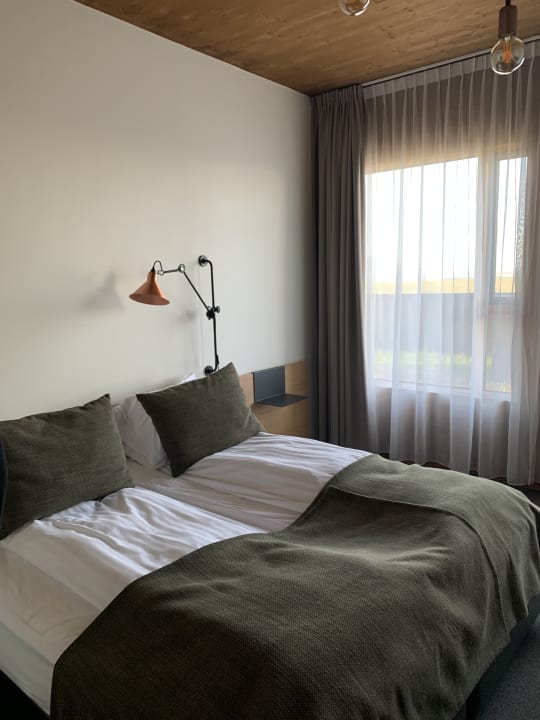 Zimmer Fosshótel Mývatn