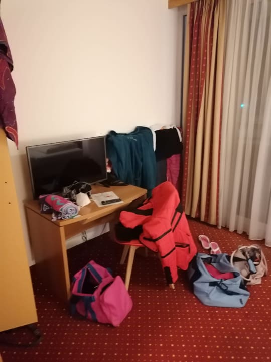 Zimmer Andante Hotel Erding