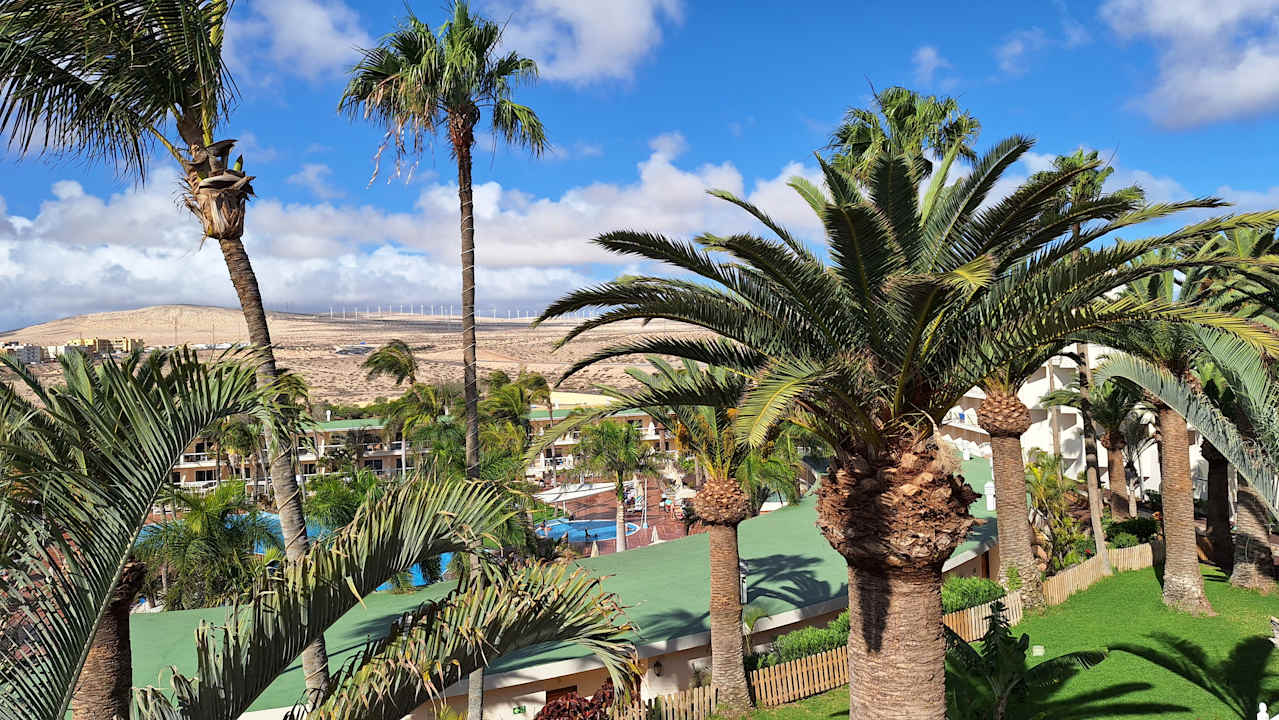 Außenansicht Club Hotel Drago Park