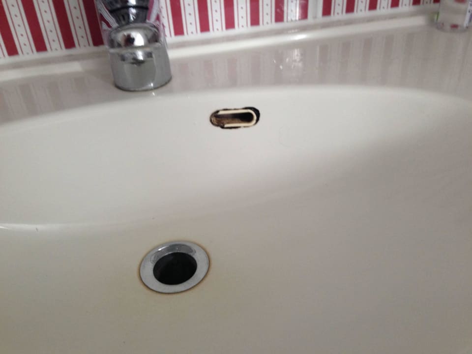 Bad Amy's Wohlfühlvilla