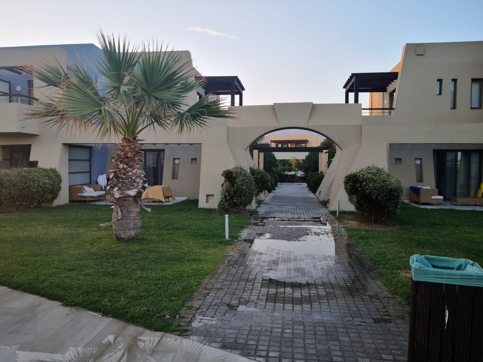 Außenansicht Astir Odysseus Kos Resort & Spa