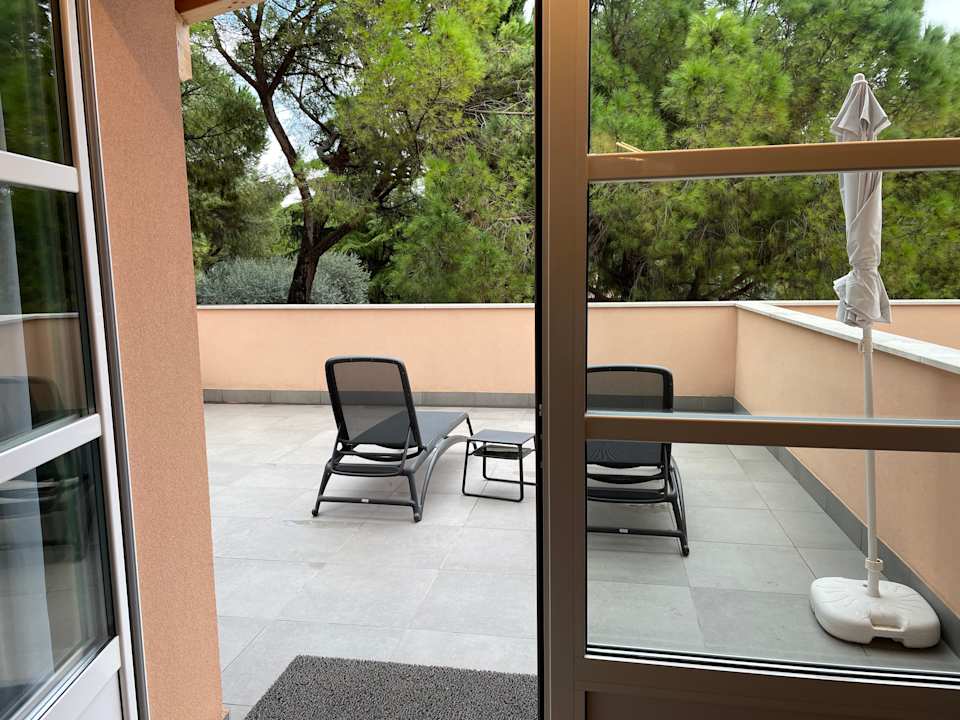 Zimmer Hotel Regina del Garda Suite