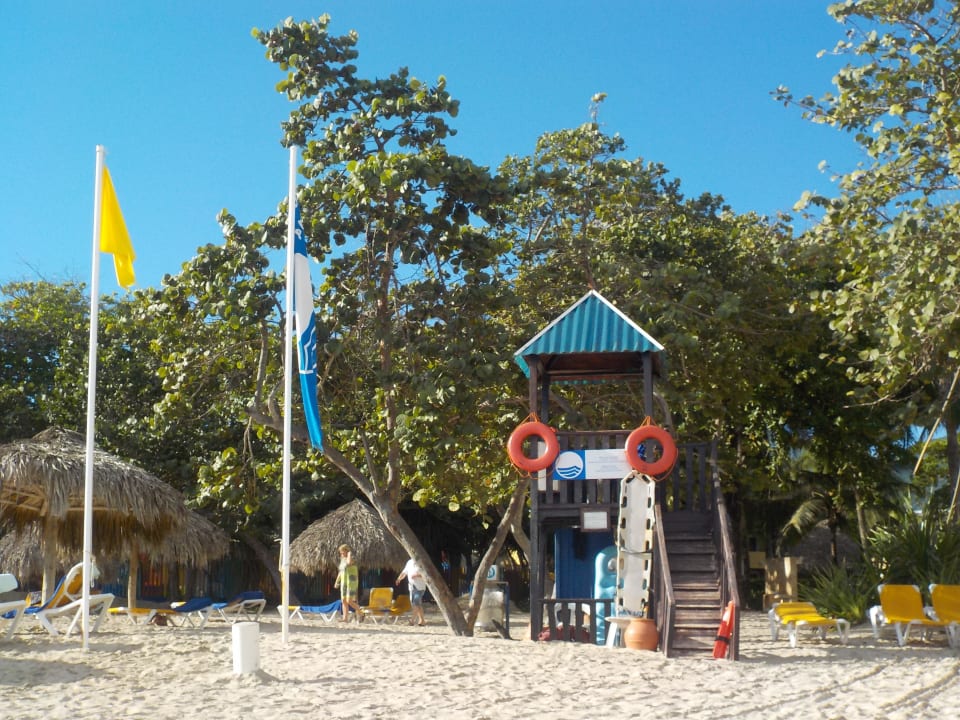 Bay Watch Iberostar Waves Costa Dorada