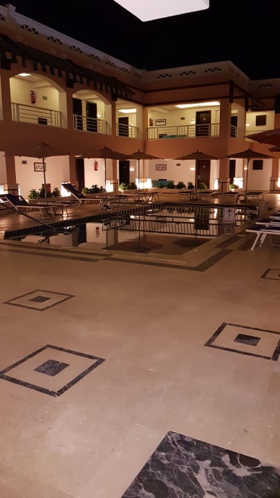 Pool Beach Albatros Resort