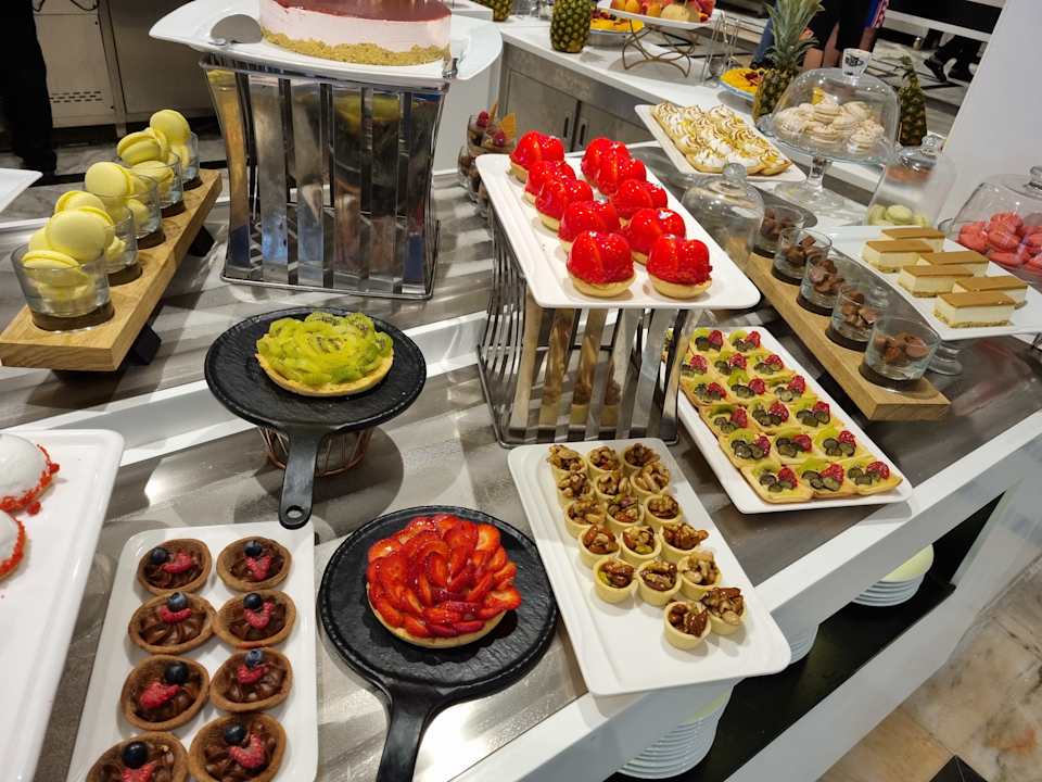 Gastro Sentido Marillia Resort & Spa