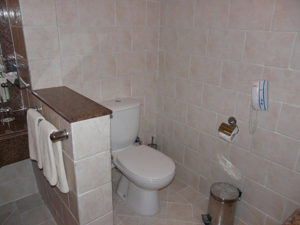Bad Deluxe Zimmer Pickalbatros Dana Beach Resort - Hurghada