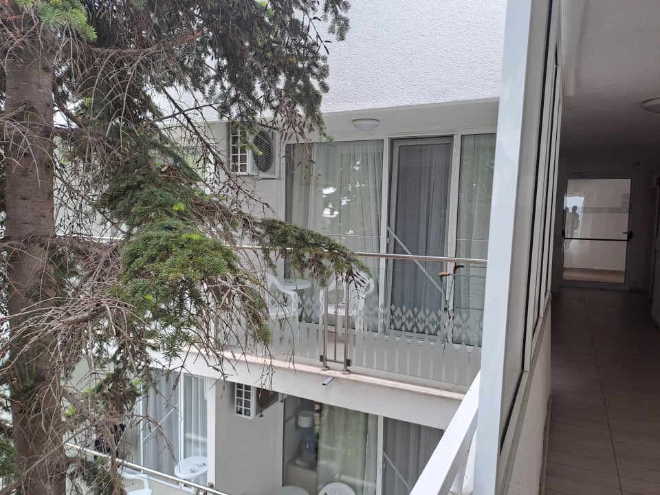 Zimmer Kaliakra Mare