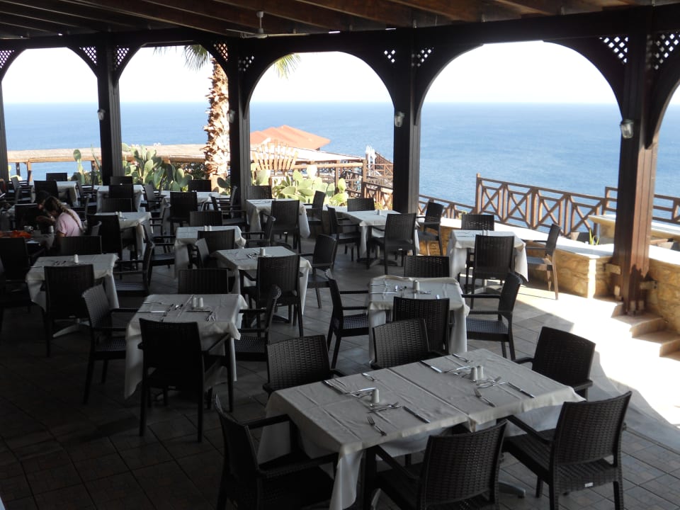 Gastro Hotel Kalithea Horizon Royal