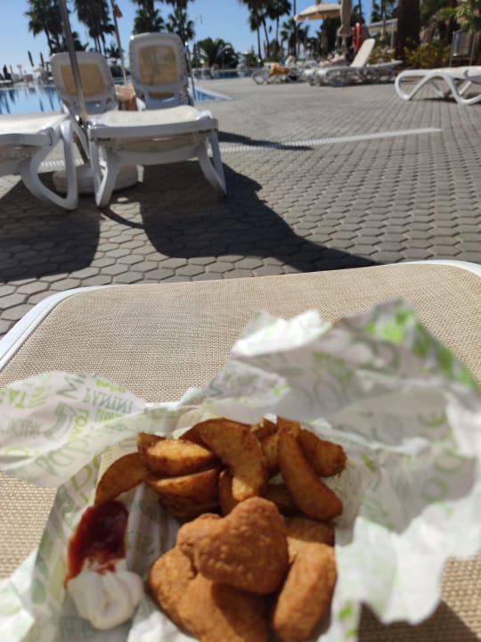 Sonstiges Hotel Riu Gran Canaria