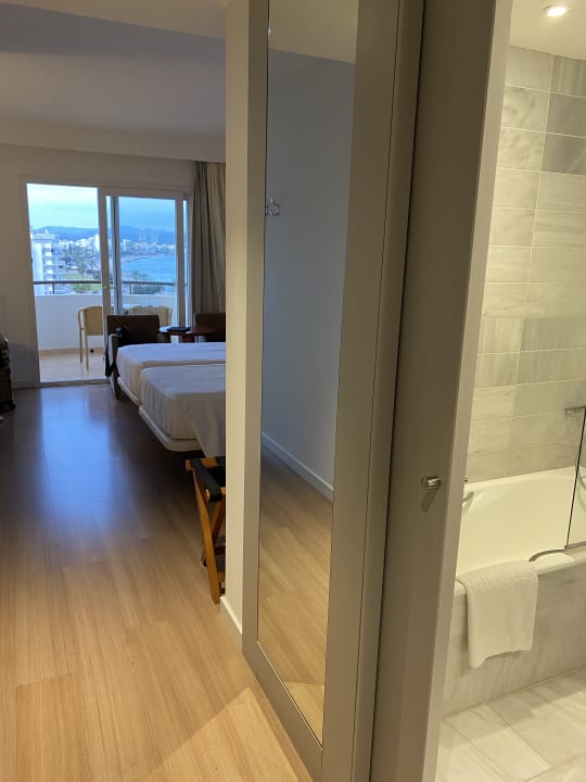 Zimmer Hipotels Hipocampo Playa