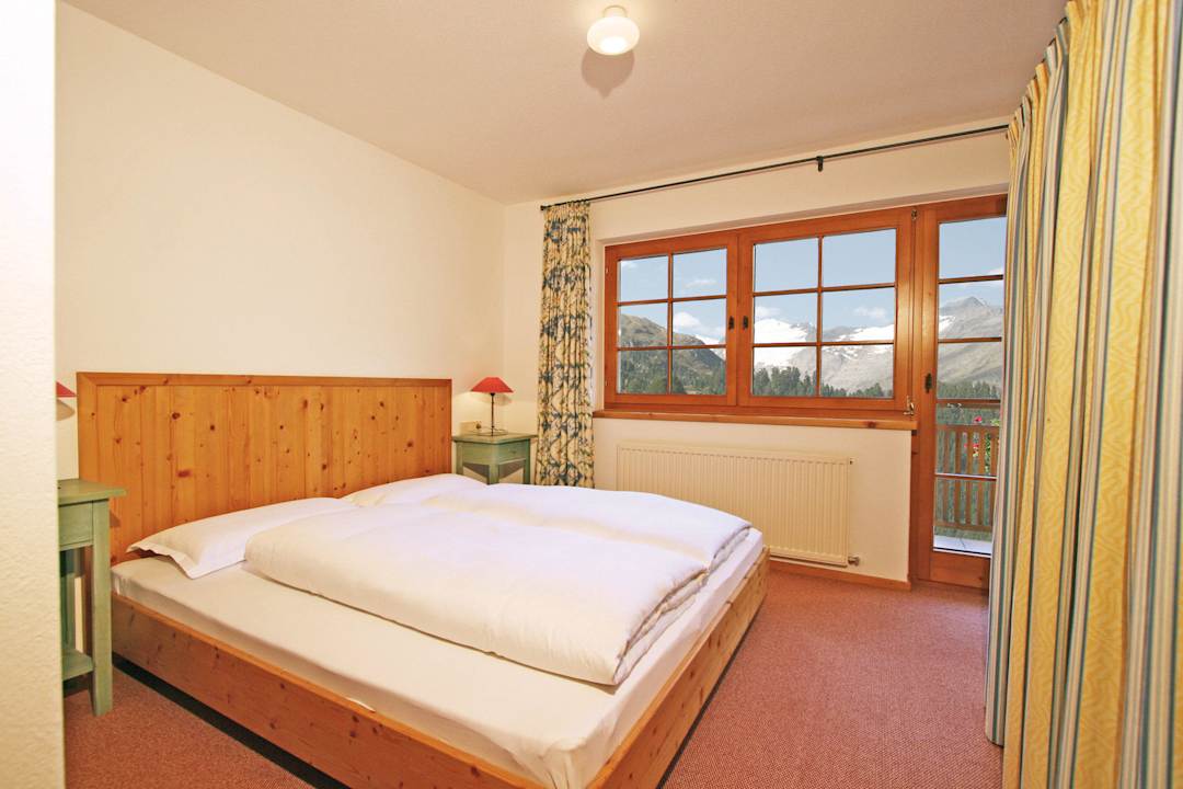 Unsere Schlafzimmer Haus Elisabeth