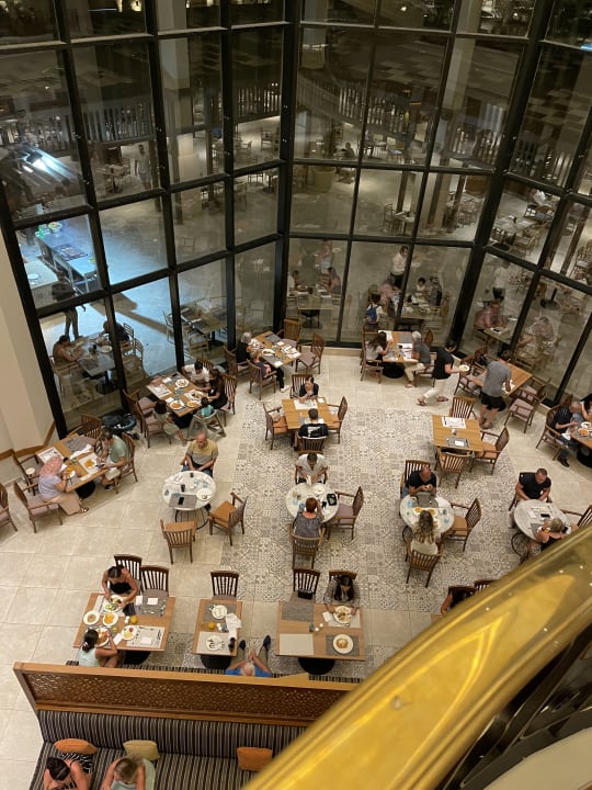 Gastro JAZ Elite Casa del Mar Beach