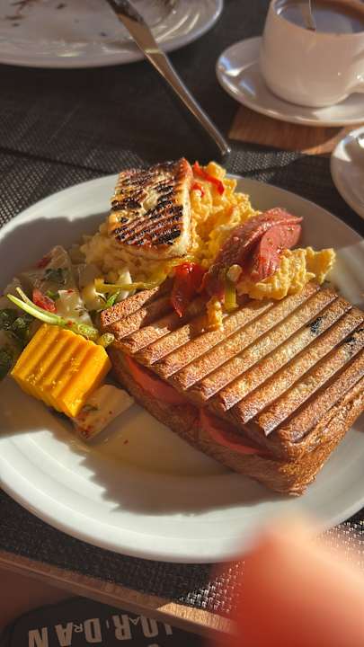 Gastro Can Garden Resort