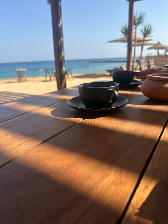 Strand ananea Hurghada