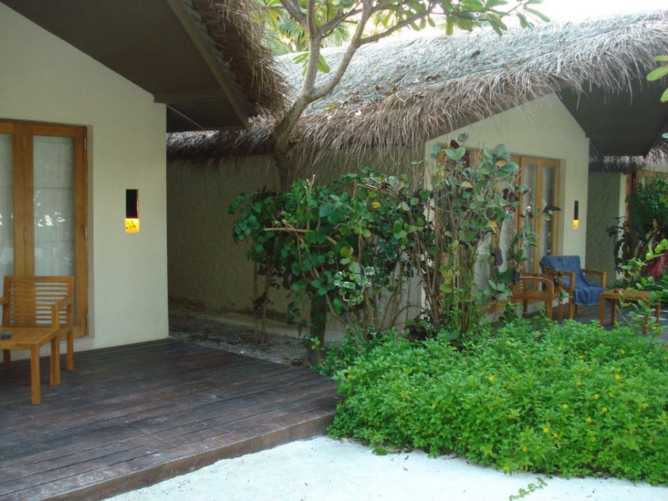 Beachbungalow Adaaran Select Hudhuran Fushi - Premium All Inclusive