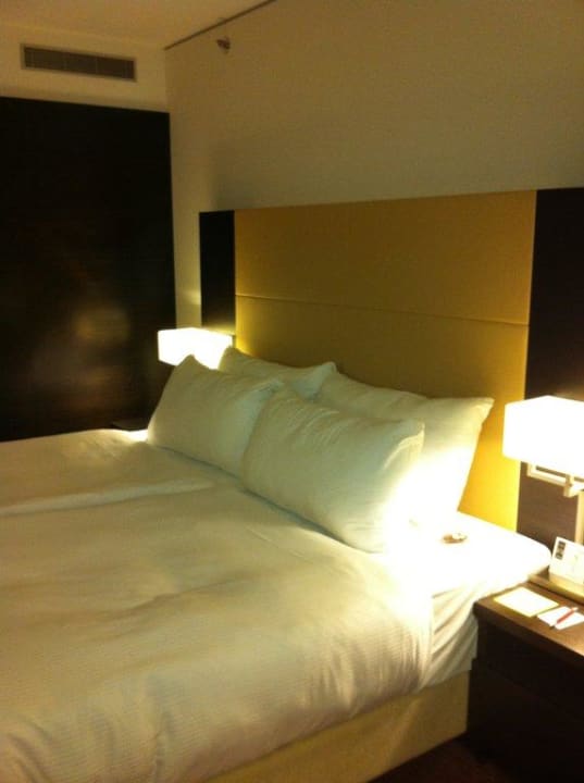 Teilansicht Zimmer The Home Hotel Zürich, a member of DESIGN HOTELS