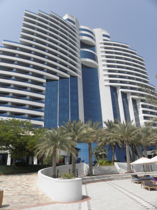 Hotel Le Meridien Hotel Le Meridien Al Aqah Beach Resort