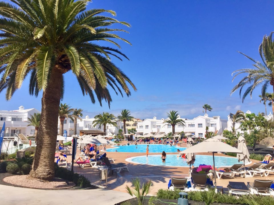 Pool LABRANDA Corralejo Village