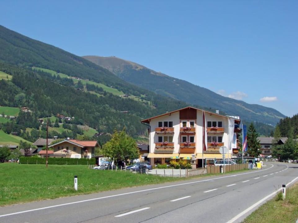 Familiengasthof Schranz Familiengasthof Schranz