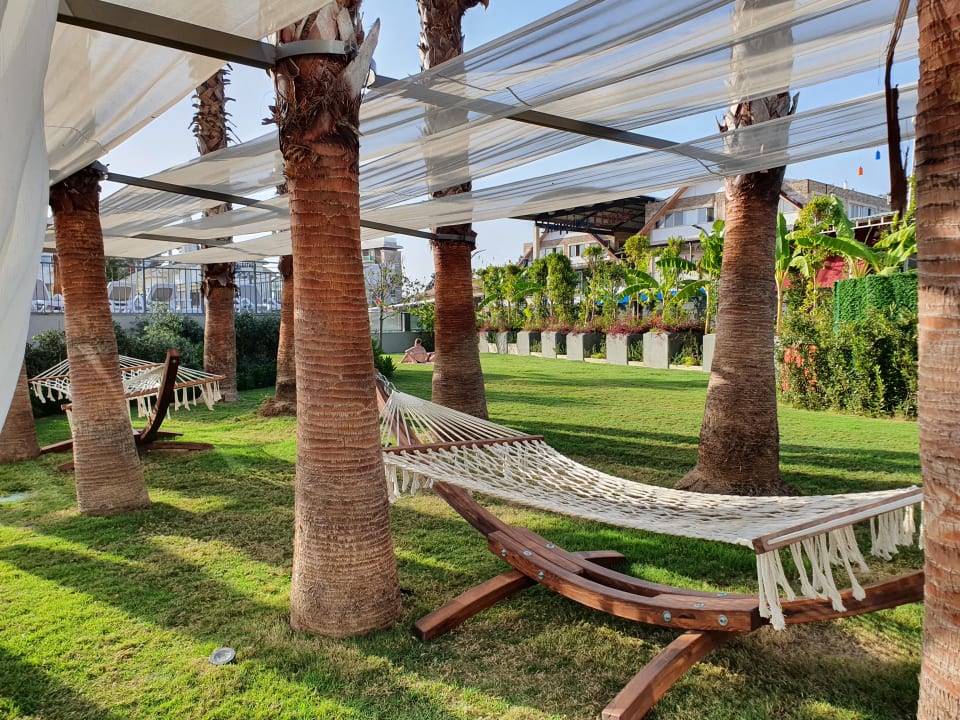 Sport & Freizeit Belek Beach Resort Hotel