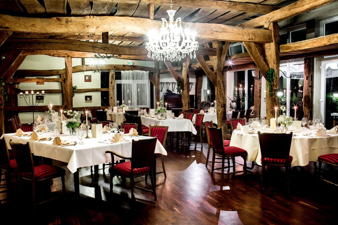 Saal Parkhotel Meppen An der Freilichtbühne