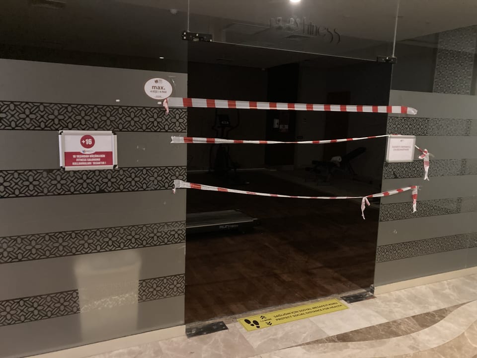 Sport & Freizeit May Thermal Resort Spa Hotel