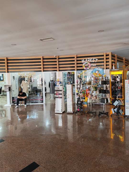 Sonstiges Narcia Resort Side