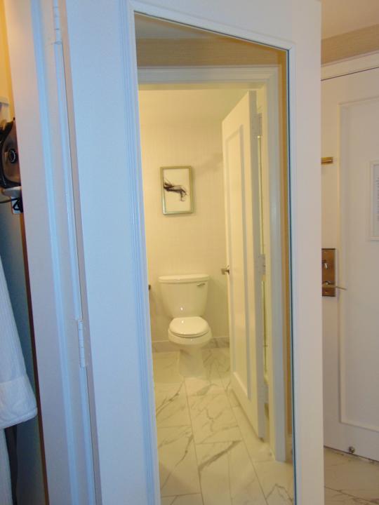 Zimmer Hotel The Henry