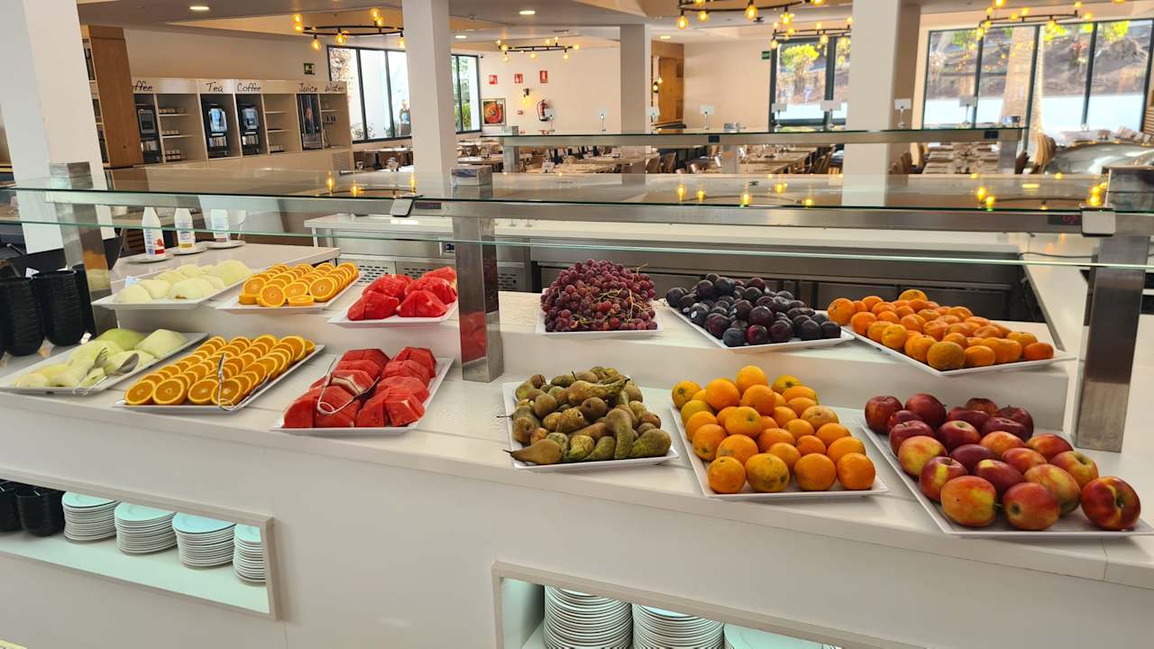 Gastro Playitas Aparthotel