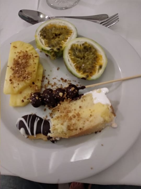 Gastro Iberostar Waves Dominicana