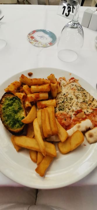 Gastro Apartments Ambassador